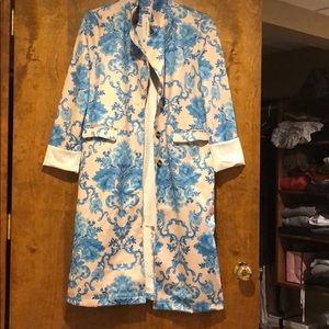 Ordered online, wrong size